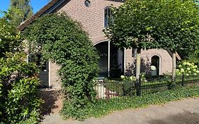 Hofstede Den Hul- Riant&Authentiek verblijf